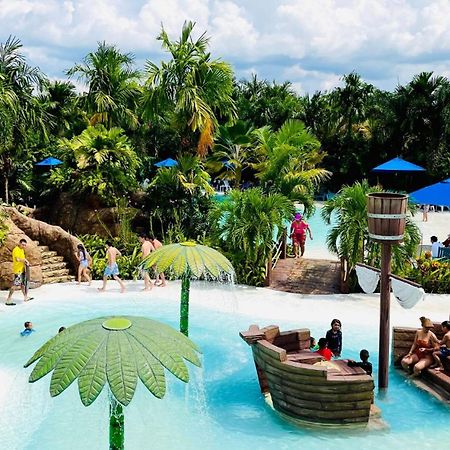 Hotel Playa Maui Guamal  Kültér fotó